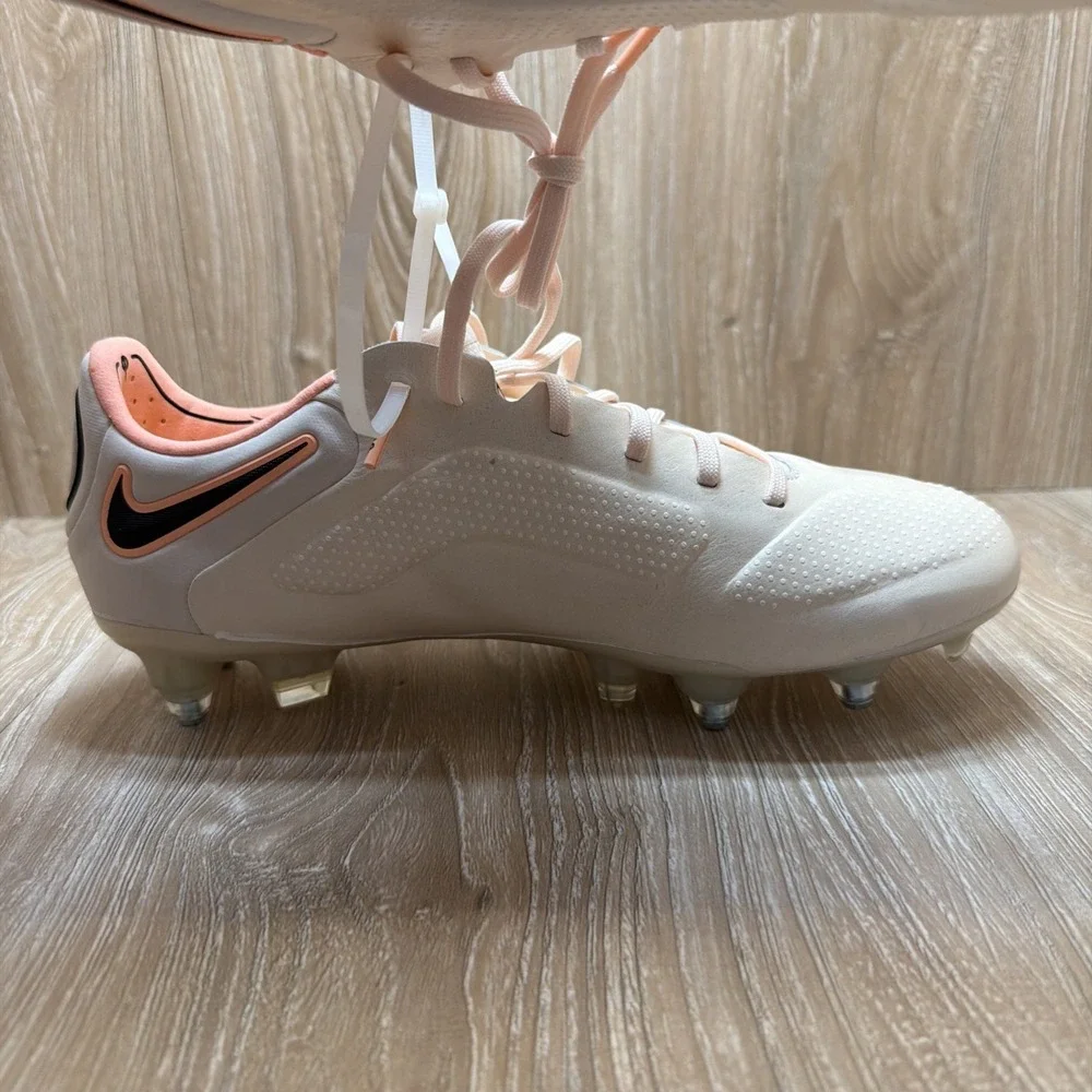 Nike Legend 9 Elite SG-Pro AC Soccer Cleats DB0822-801 Men's Size 6